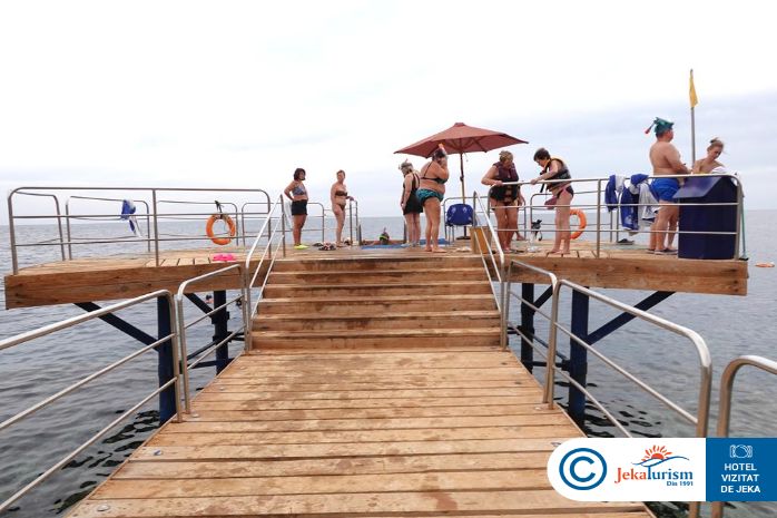 Poze Grand Rotana Resort And Spa 15