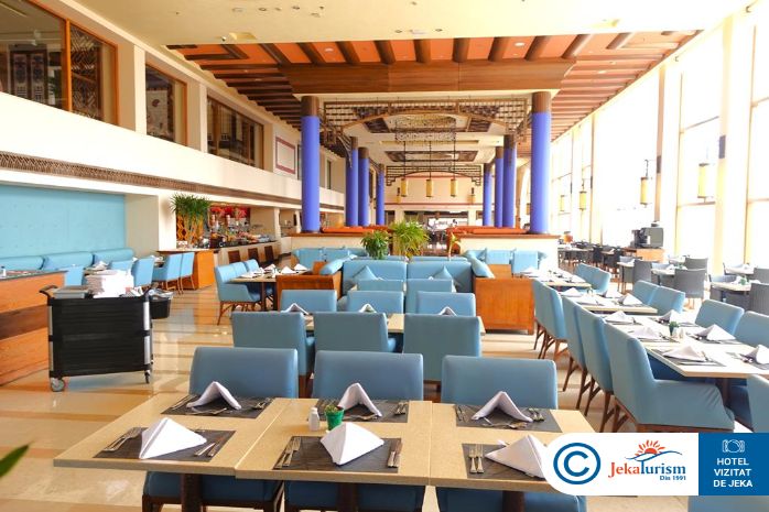 Poze Grand Rotana Resort And Spa 6