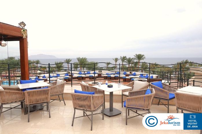 Poze Grand Rotana Resort And Spa 7