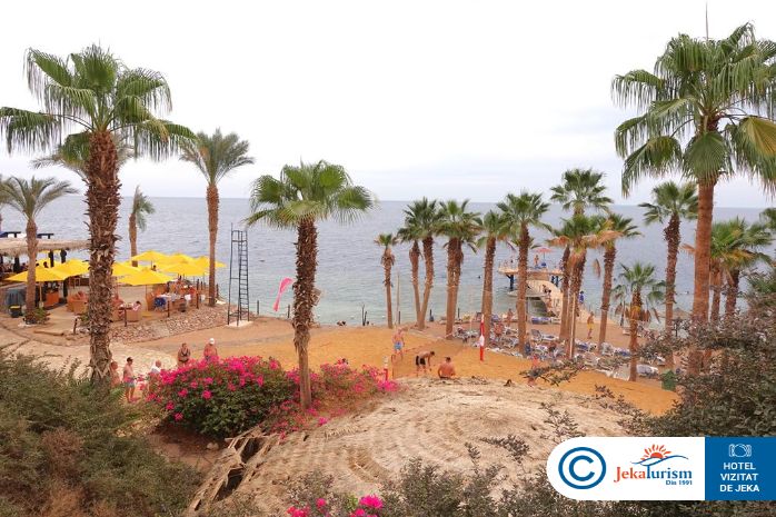 Poze Grand Rotana Resort And Spa 9