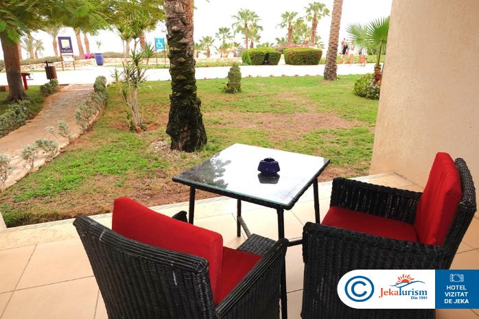 Poze Grand Rotana Resort And Spa Egipt