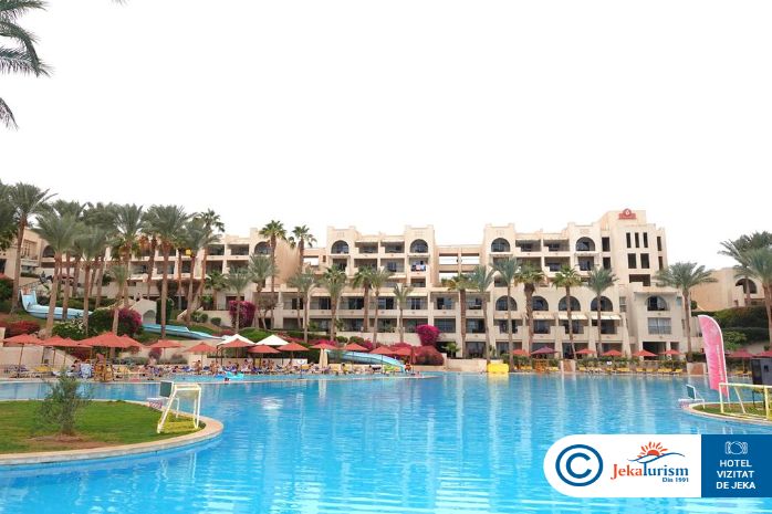 Poze Grand Rotana Resort And Spa Sharm El Sheikh