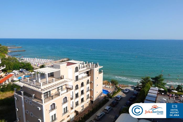 Poze Grand Sveti Vlas 8