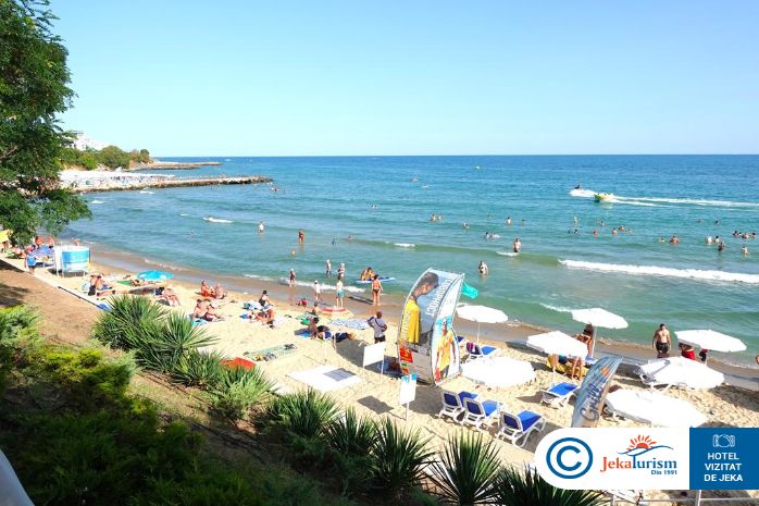 Poze Grand Sveti Vlas 9