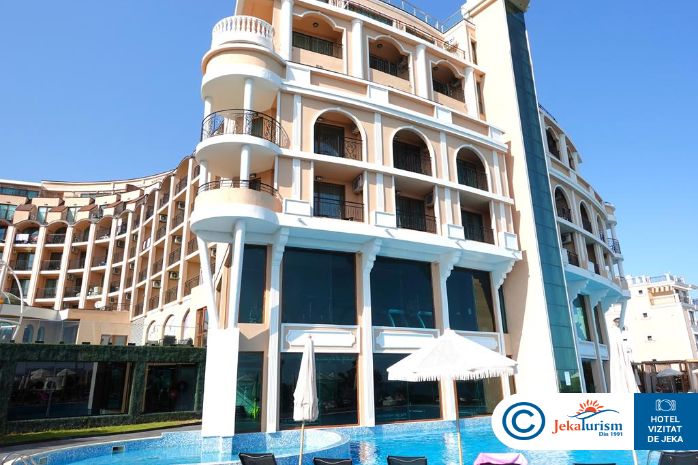 Poze Grand Sveti Vlas Sveti Vlas