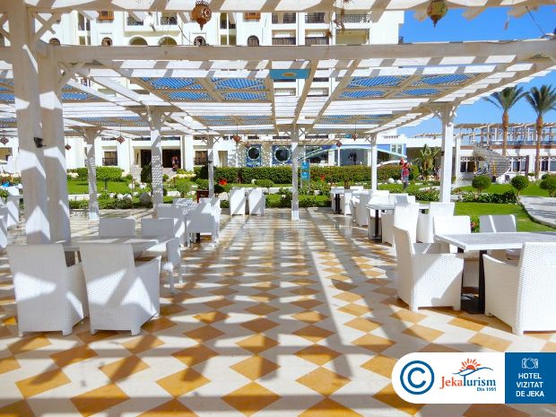 Poze Gravity Hotel & Aqua Park Sahl Hasheesh 10