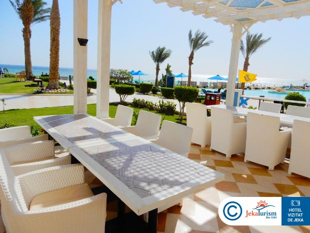 Poze Gravity Hotel & Aqua Park Sahl Hasheesh 11