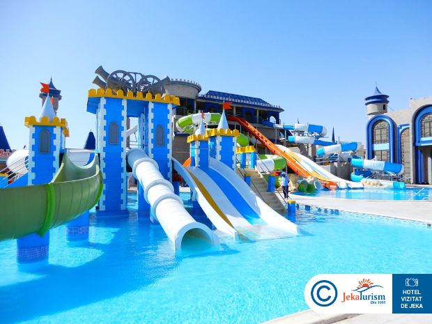 Poze Gravity Hotel & Aqua Park Sahl Hasheesh 13