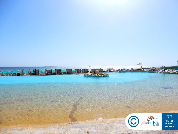 Poze Gravity Hotel & Aqua Park Sahl Hasheesh 15