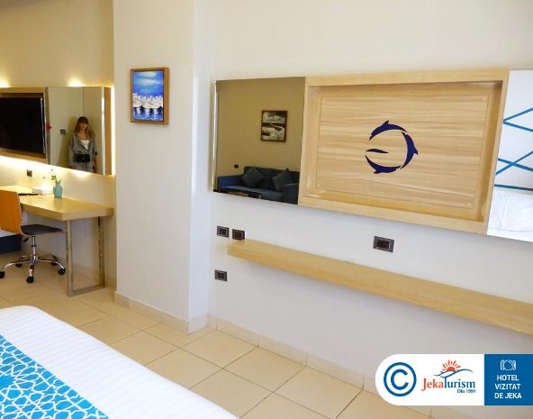 Poze Gravity Hotel & Aqua Park Sahl Hasheesh 6