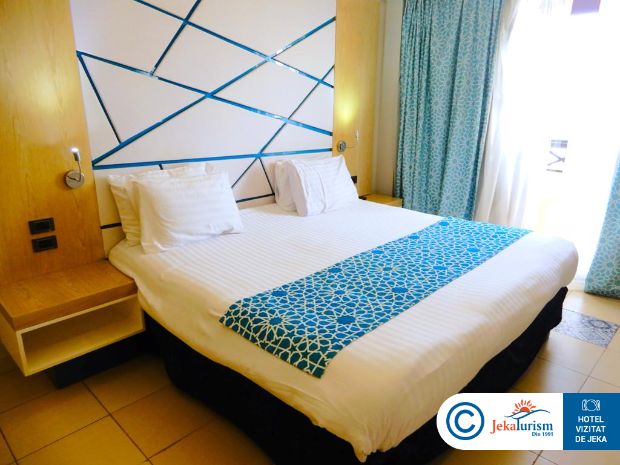 Poze Gravity Hotel & Aqua Park Sahl Hasheesh Egipt