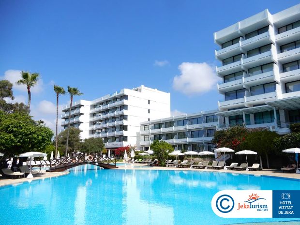 Poze Grecian Bay Ayia Napa