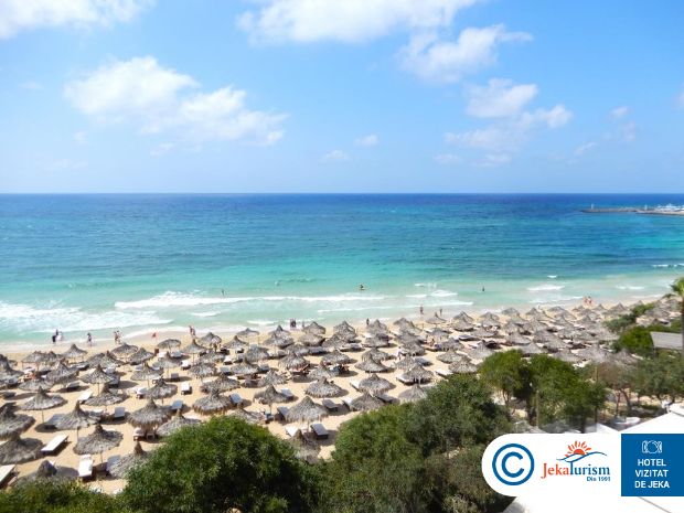 Poze Grecian Bay Cipru