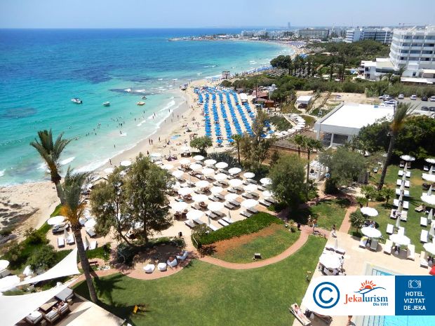 Poze Grecian Sands 16