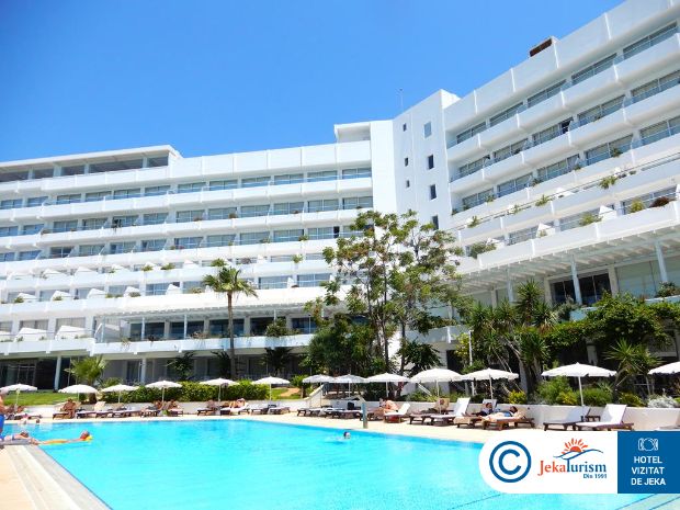 Poze Grecian Sands Ayia Napa