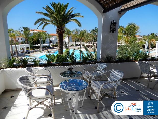 Poze Caramel Grecotel Boutique Resort 16