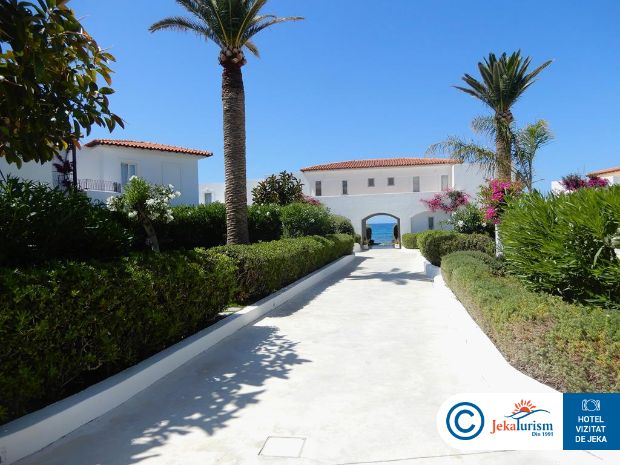 Poze Caramel Grecotel Boutique Resort 18