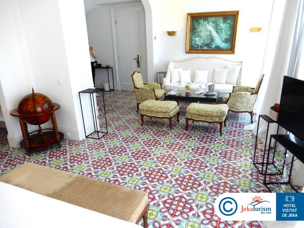 Poze Caramel Grecotel Boutique Resort 7