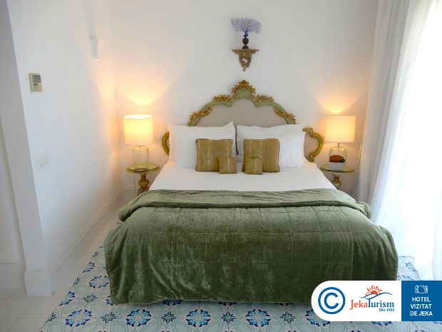 Poze Caramel Grecotel Boutique Resort 8