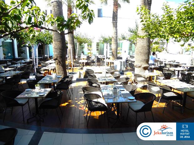 Poze Grecotel Creta Palace 11