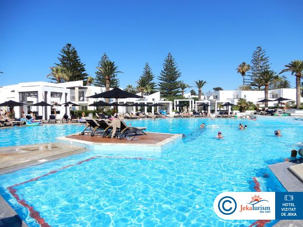 Poze Grecotel Creta Palace 13