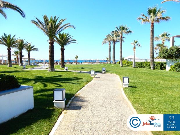 Poze Grecotel Creta Palace 14