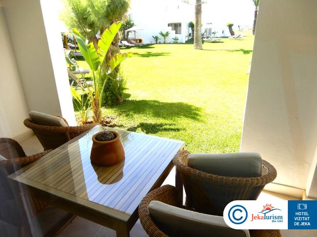 Poze Grecotel Creta Palace 9