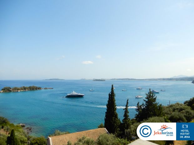 Poze Grecotel Eva Palace 15