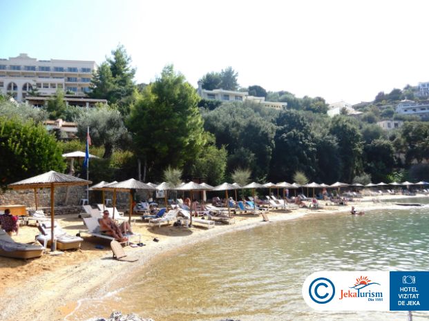 Poze Grecotel Eva Palace 17