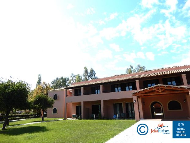 Poze Grecotel Costa Botanica 12