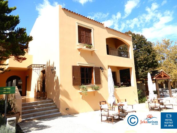 Poze Grecotel Costa Botanica 6