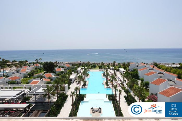 Poze Grecotel Lux Me Dama Dama 10