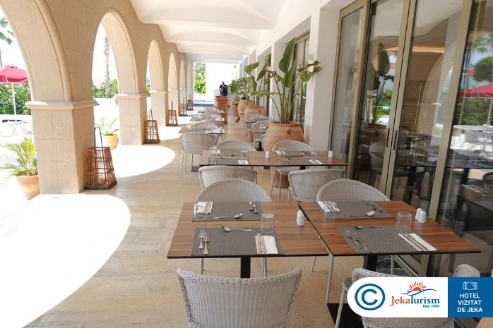 Poze Grecotel Lux Me Dama Dama Grecia