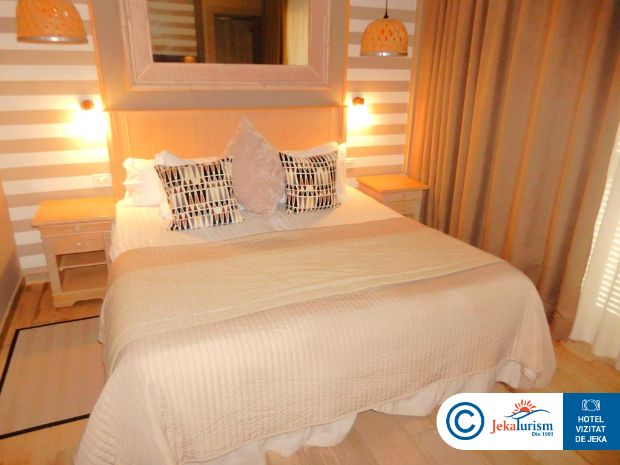 Poze Green Garden Resort & Suites 8