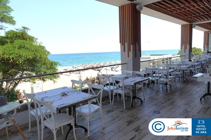 Poze Grifid Encanto Beach 10