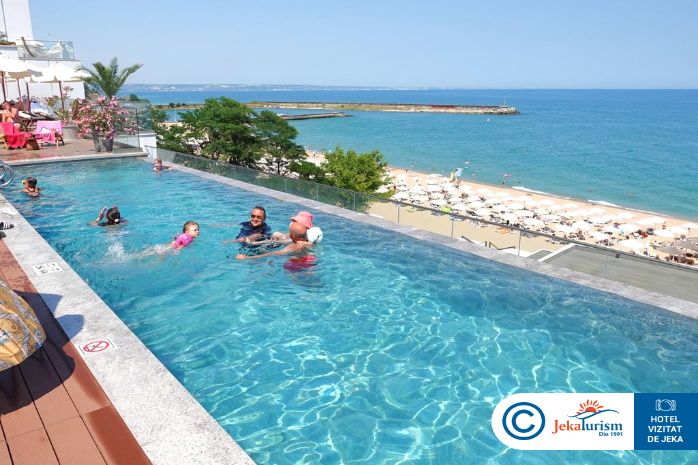 Poze Grifid Encanto Beach 11