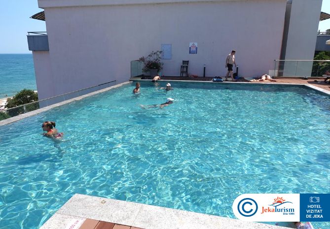 Poze Grifid Encanto Beach 13