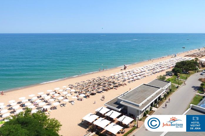 Poze Grifid Encanto Beach 15