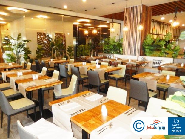 Poze Grifid Vistamar 12