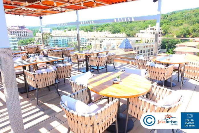 Poze Grifid Vistamar 13