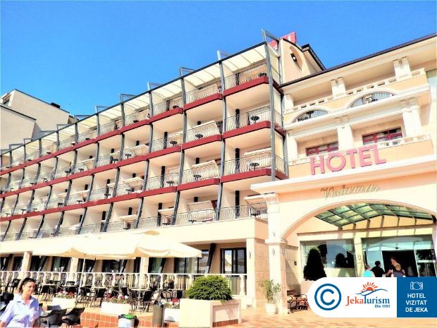 Poze Grifid Vistamar Nisipurile De Aur