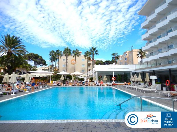 Poze Grupotel Acapulco Playa 6