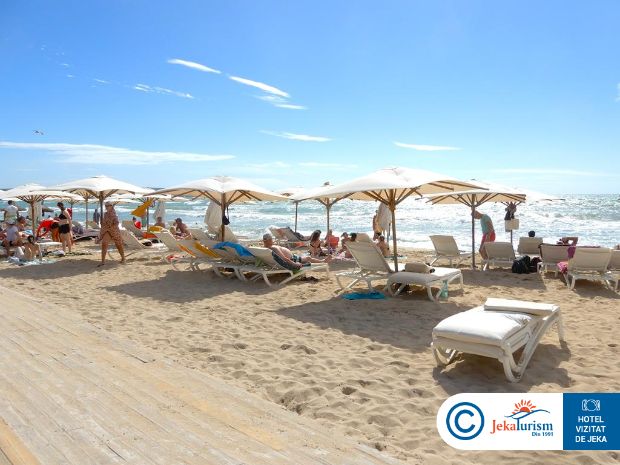 Poze Grupotel Acapulco Playa 8