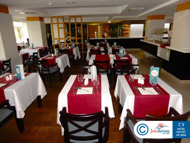 Poze Grupotel Acapulco Playa Spania