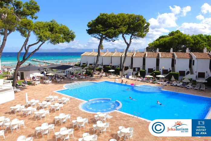 Poze Grupotel Los Principes And Spa 11