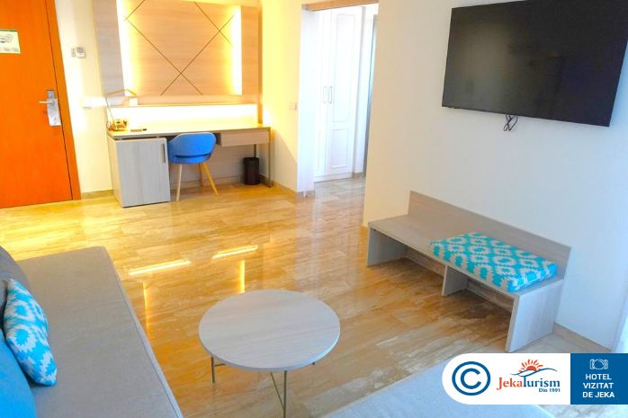 Poze Grupotel Los Principes And Spa 7