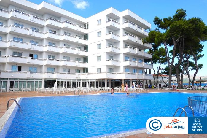 Poze Grupotel Los Principes And Spa Mallorca