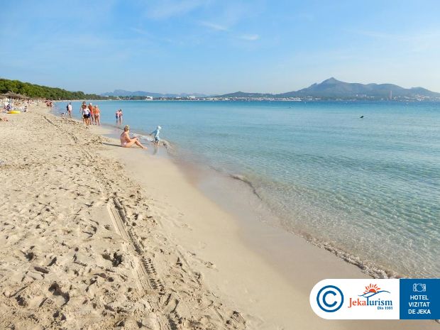 Poze Grupotel Maritimo 11