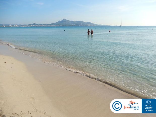 Poze Grupotel Maritimo 12