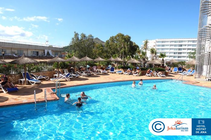 Poze Grupotel Maritimo 8